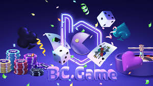 Discover the Latest Version of the BC.Game App
