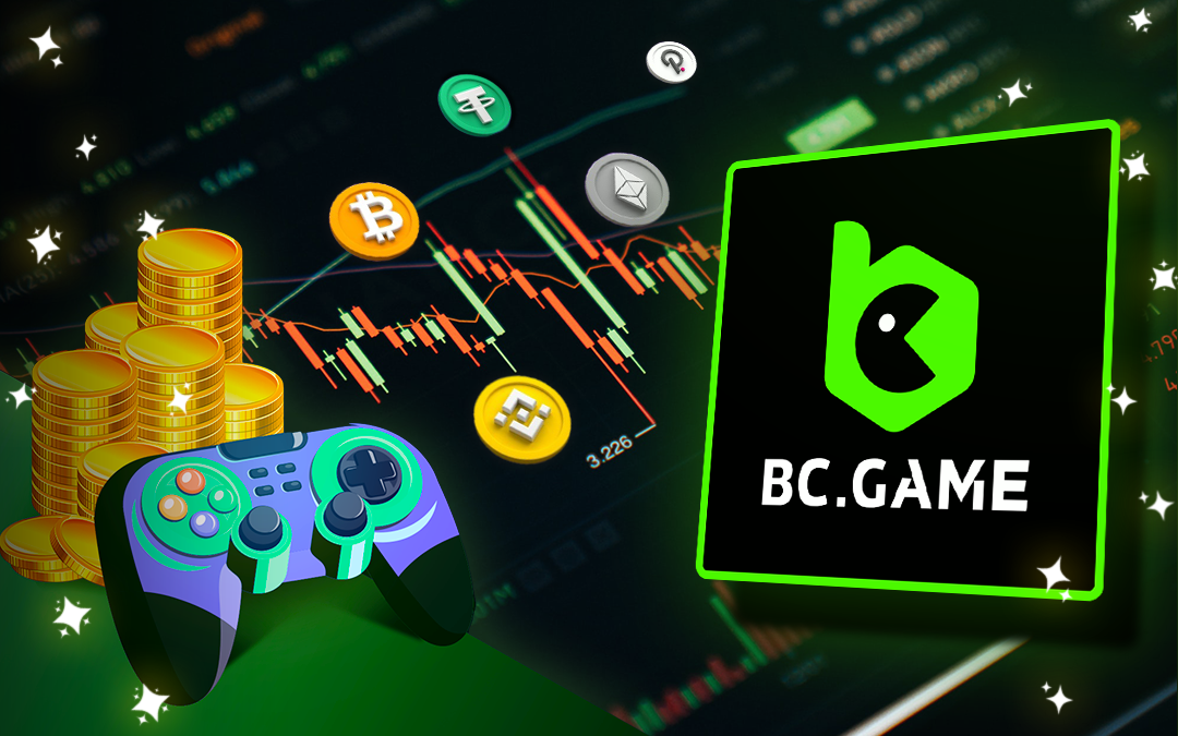 The Thrill and Strategy of BC.Game Crash