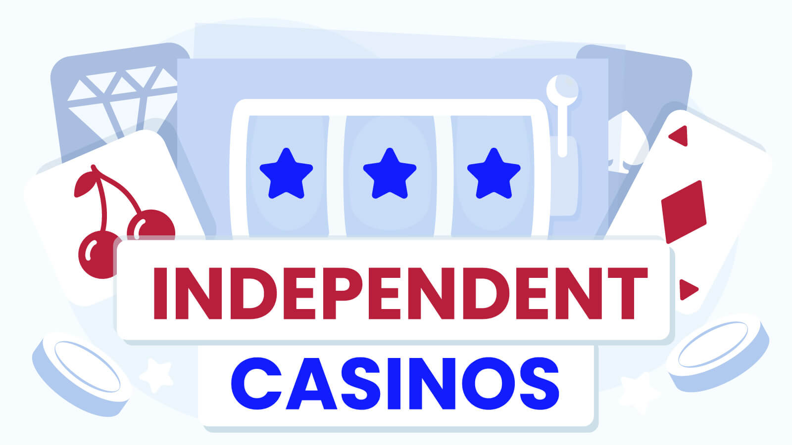 Discover Independent UK Casino Sites Your Guide to Non-GamStop Options