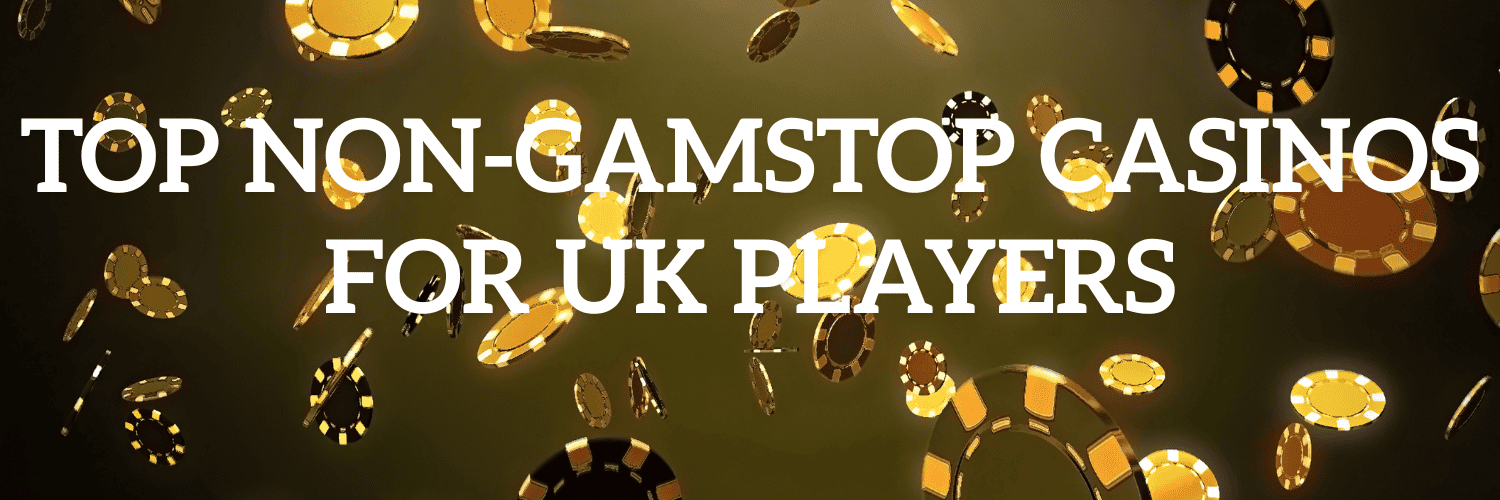 Discover Independent UK Casino Sites Your Guide to Non-GamStop Options