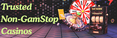 Discovering UK Casinos Not on Gamstop A Comprehensive Guide 971645454
