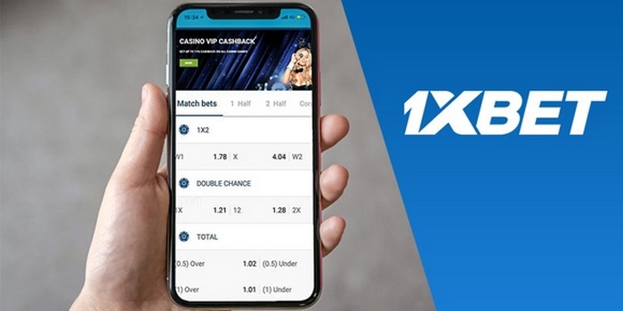 Download the 1xBet App for a Seamless Betting Experience 1006364751
