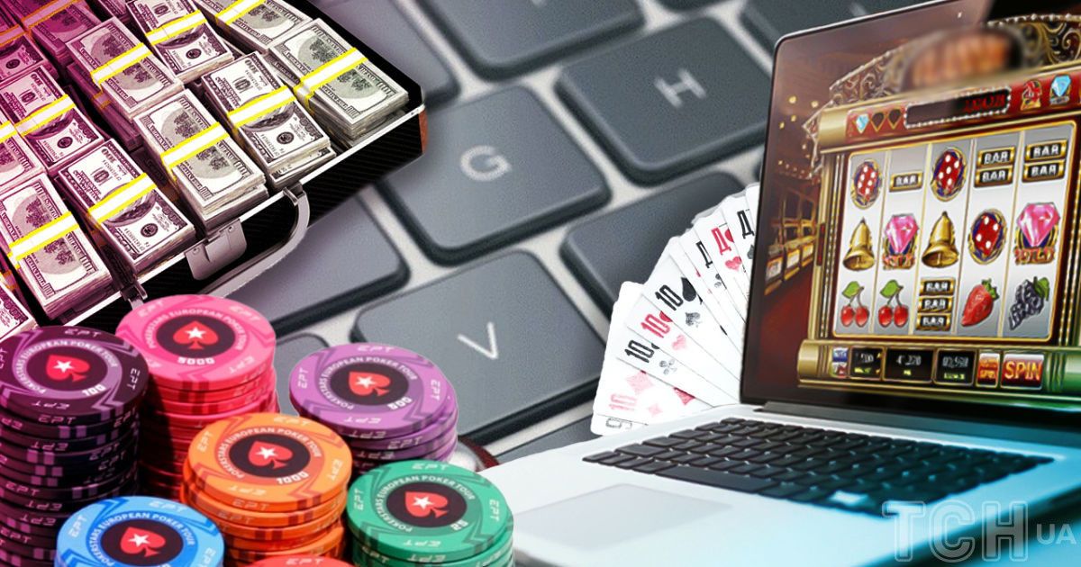 Experience the Excitement of Casino Chillireels UK