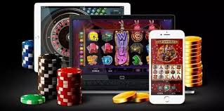 Experience the Thrill of Casino Crypto Palace UK