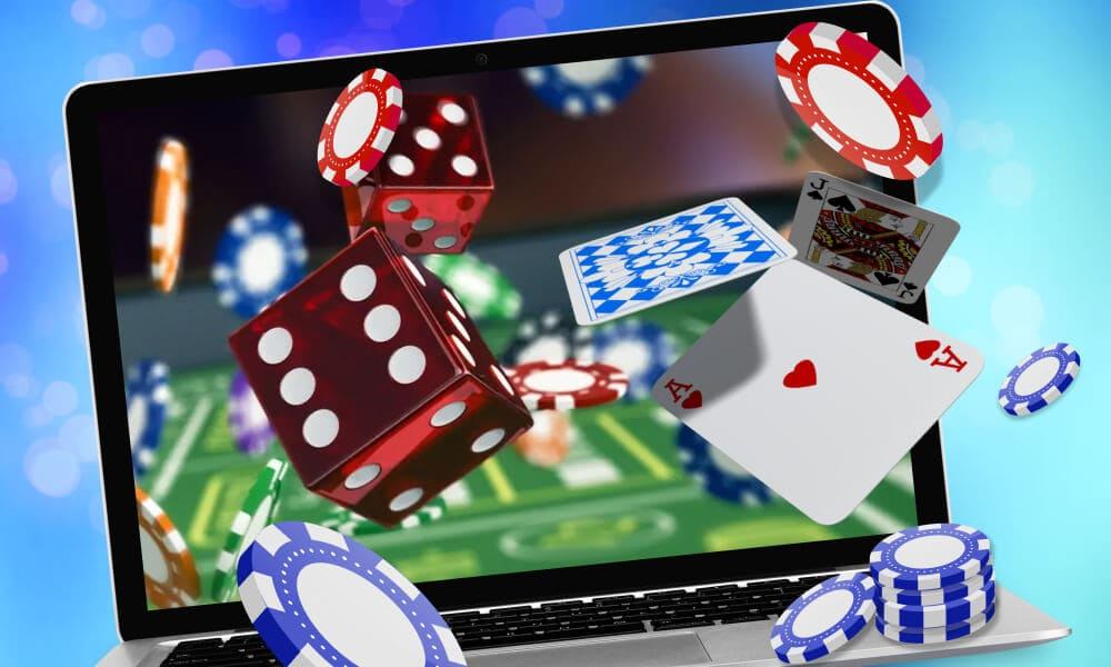 Experience the Thrill of Spinland Online Casino UK -226767202