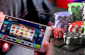 Experience the Thrill of Vegas Now Casino 1445815111