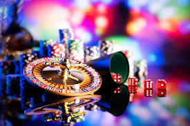 Experience Thrilling Gaming at Admiral Casino & Sportsbook -341087749