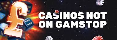 Exploring Non Gamstop Casinos A Guide to Alternative Gaming Options