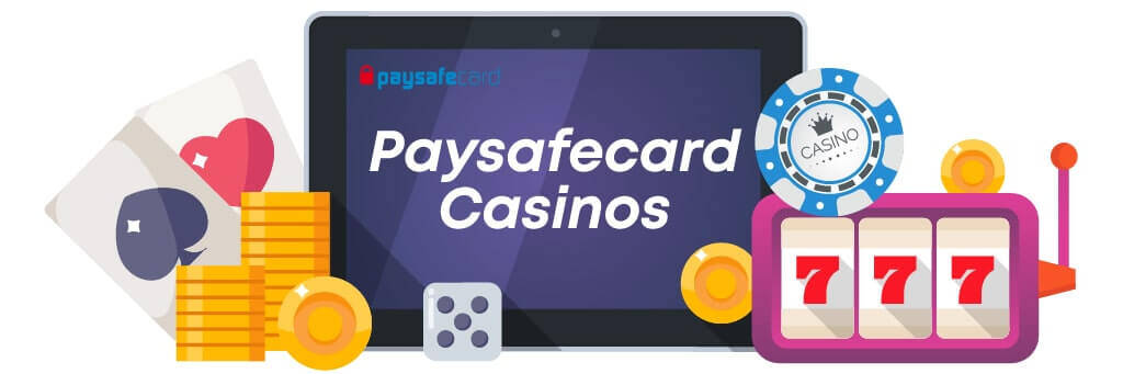Non GamStop Paysafecard Sites Your Guide to Safe Online Gambling 2018581548