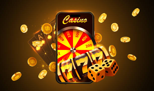 Understanding Online Casino Welcome Bonuses Without Deposit -164426530