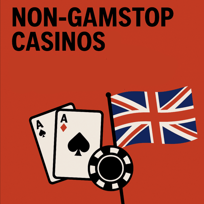 Legit Casinos Not on GamStop A Comprehensive Guide