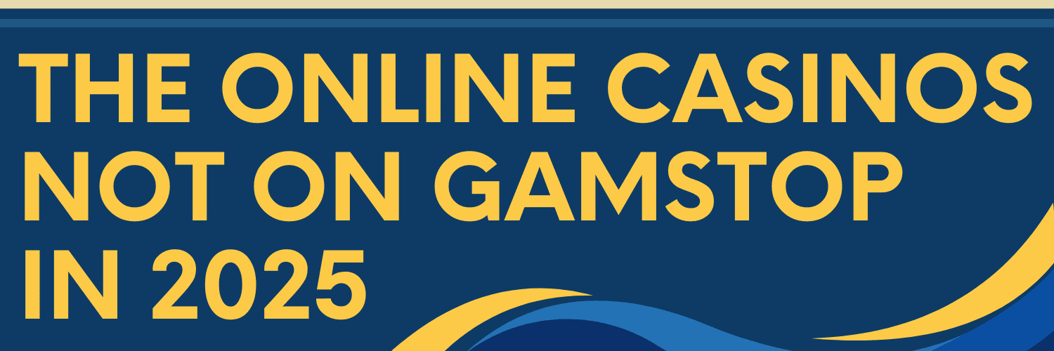 Online Casino Websites Without GamStop A Comprehensive Guide