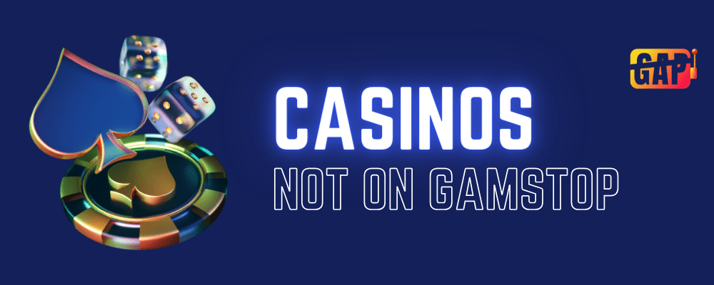 Online Casino Websites Without GamStop A Comprehensive Guide