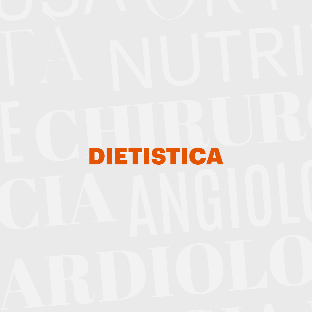 Dietistica