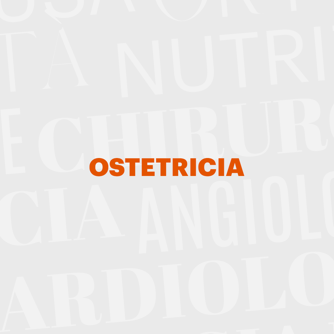 Ostetricia